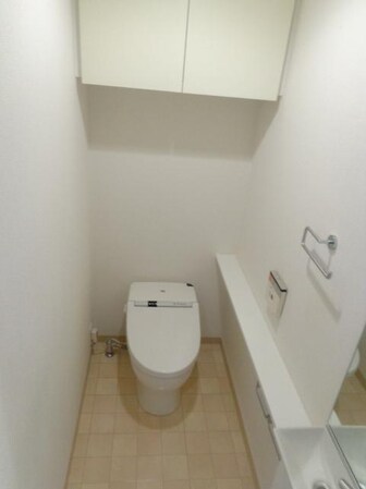 プレール・ドゥーク銀座EASTIIIの物件内観写真